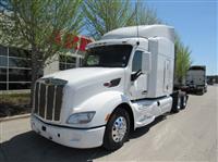 2014 Peterbilt 579