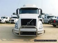 2019 Volvo VNR640