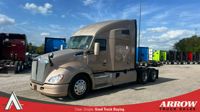 2021 Kenworth T680