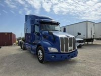 2019 Peterbilt 579
