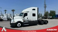 2022 International LT625