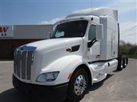 2014 Peterbilt 579