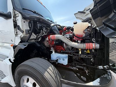2022 International LT625