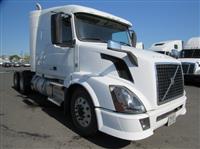 2014 Volvo VNL630