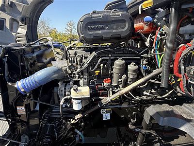 2023 Kenworth T680