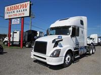 2013 Volvo VNL670