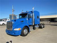 2012 Peterbilt 386