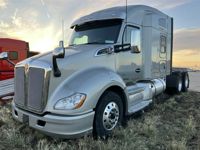 2021 Kenworth T680