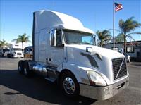 2014 Volvo VNL430