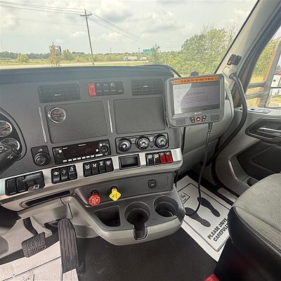2022 Kenworth T680