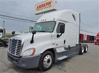 2016 Freightliner CASCADEVO