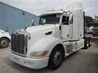 2014 Peterbilt 386