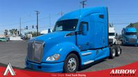 2021 Kenworth T680
