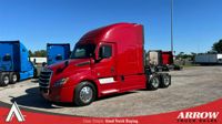 2020 Freightliner CA126