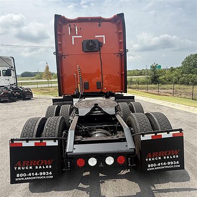 2022 Kenworth T680
