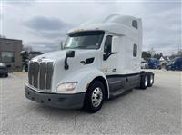 2020 Peterbilt 579