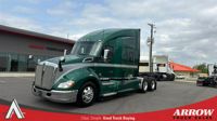 2021 Kenworth T680