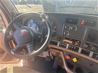 2021 Kenworth T680
