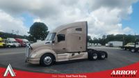 2021 Kenworth T680