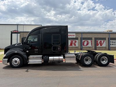 2022 Kenworth T680