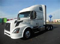 2015 Volvo VNL670