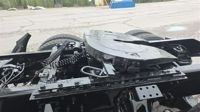 2020 Peterbilt 579
