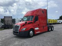 2022 Freightliner CA126