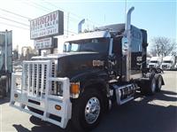 2014 Mack CHU613