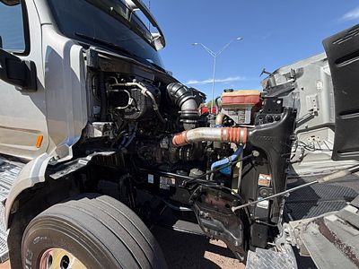 2021 Peterbilt 567