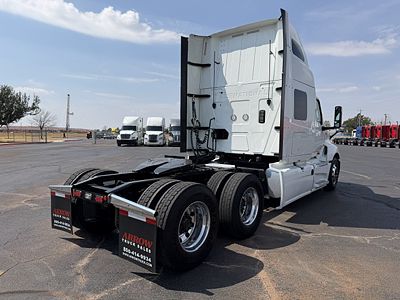 2022 International LT625