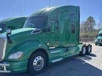2020 Kenworth T680