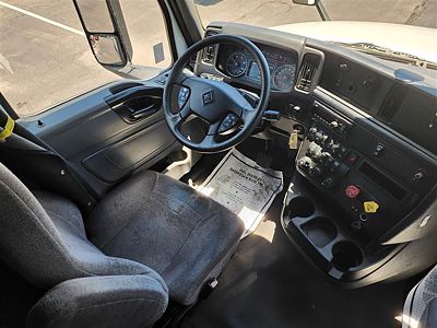 2020 International LT