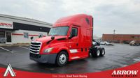 2022 Freightliner CA126