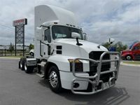 2024 Mack AN64T