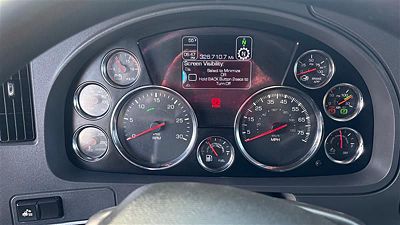 2020 Kenworth T880