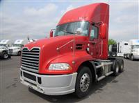 2013 Mack CXU613