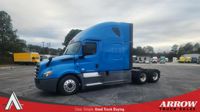 2020 Freightliner CASCADEVO1