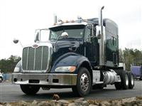 2013 Peterbilt 386