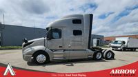 2020 Volvo VNL760