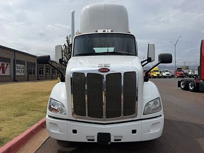 2020 Peterbilt 579