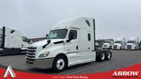 2019 Freightliner CASCADEVO1