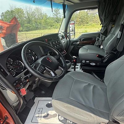 2022 Kenworth T680