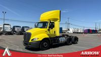 2018 International RH613