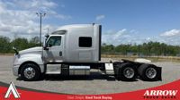 2022 International LT