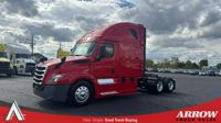 2022 Freightliner CA126