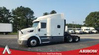 2018 Peterbilt 579