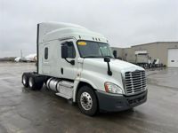 2020 Freightliner CASCADIA