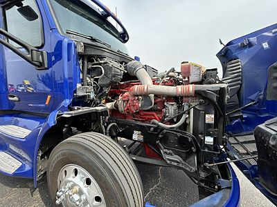 2022 Peterbilt 579