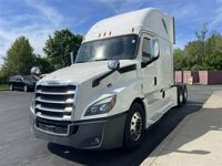 2020 Freightliner CA126