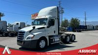 2020 Freightliner CA126